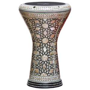 داربوکا
